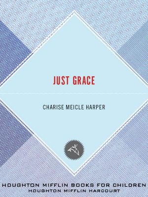 [Just Grace 01] • Just Grace